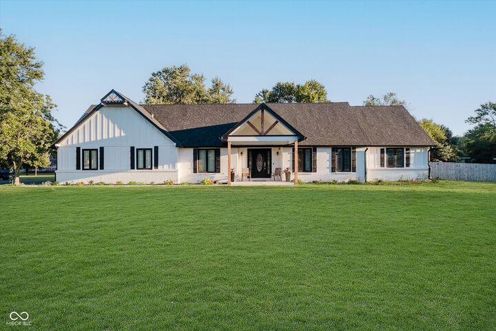 7067 E County Road 200 N  Avon IN 46123 photo