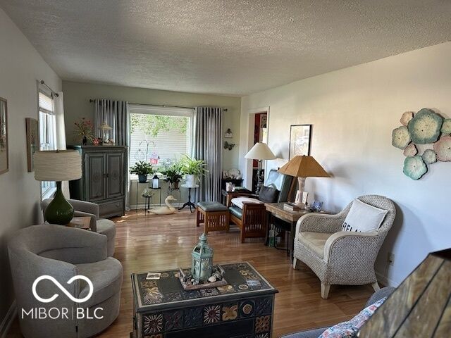 Property Photo: 2404 N Cherry Street IN 47201