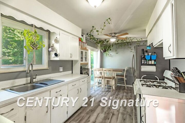 Property Photo: 205 E Clark Street MI 48423