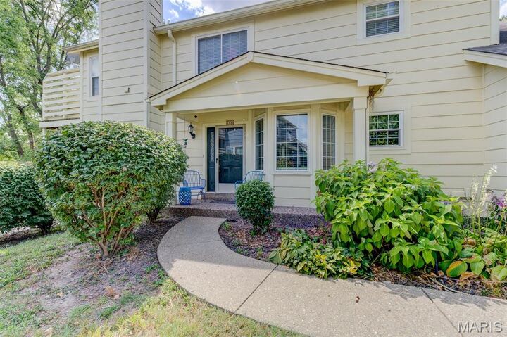 3115 Autumn Trace Drive  Maryland Heights MO 63043 photo