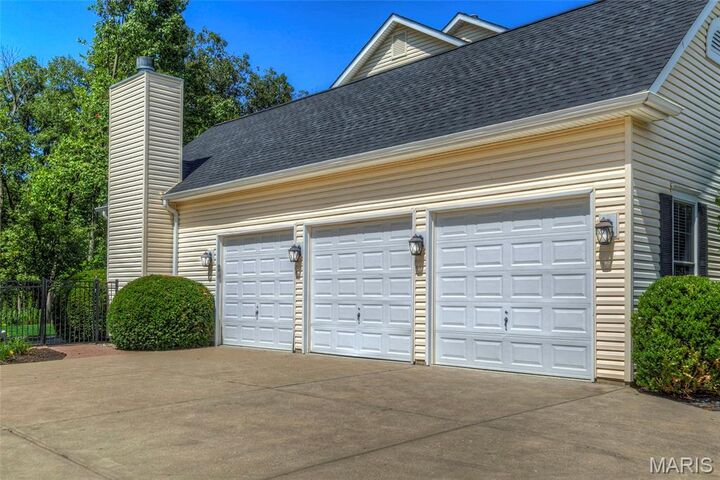 Property Photo:  4467 Austin Meadows Court  MO 63304 