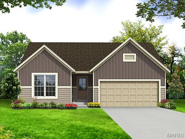 3220 River Breeze Court  St Charles MO 63301 photo