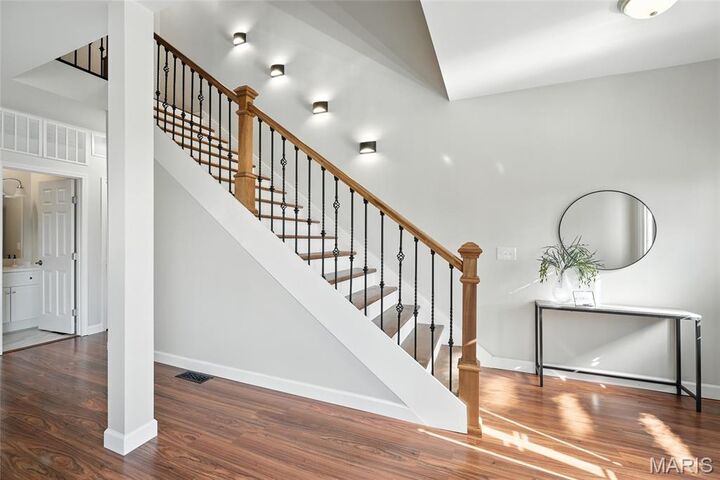 Property Photo: 1623 Forest Avenue MO 63139