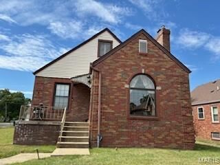 Property Photo: 4700 Stone Avenue MO 63123