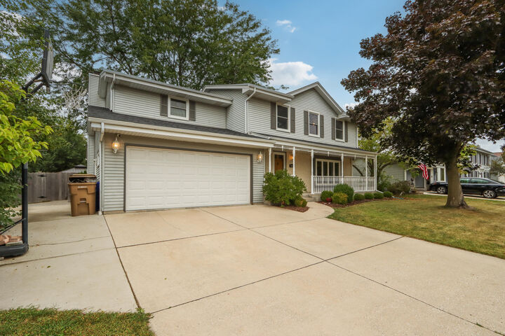 Property Photo:  5926 83rd St  WI 53142 