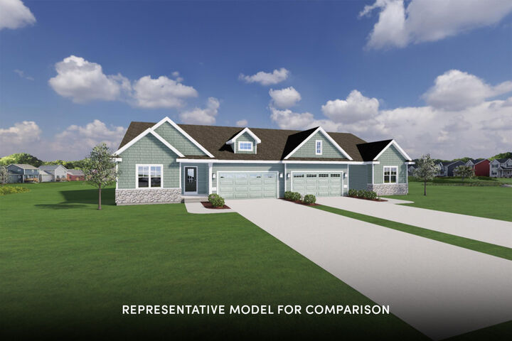 1117 Elderberry Rd  Oconomowoc WI 53066 photo