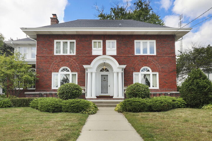 Property Photo:  6616 3rd Ave  WI 53143 