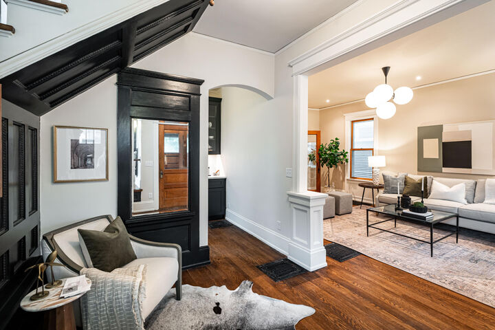 Property Photo: 2824 N Murray Ave WI 53211