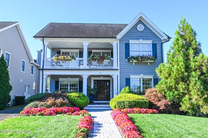 513 Mercer Avenue  Spring Lake NJ 07762 photo