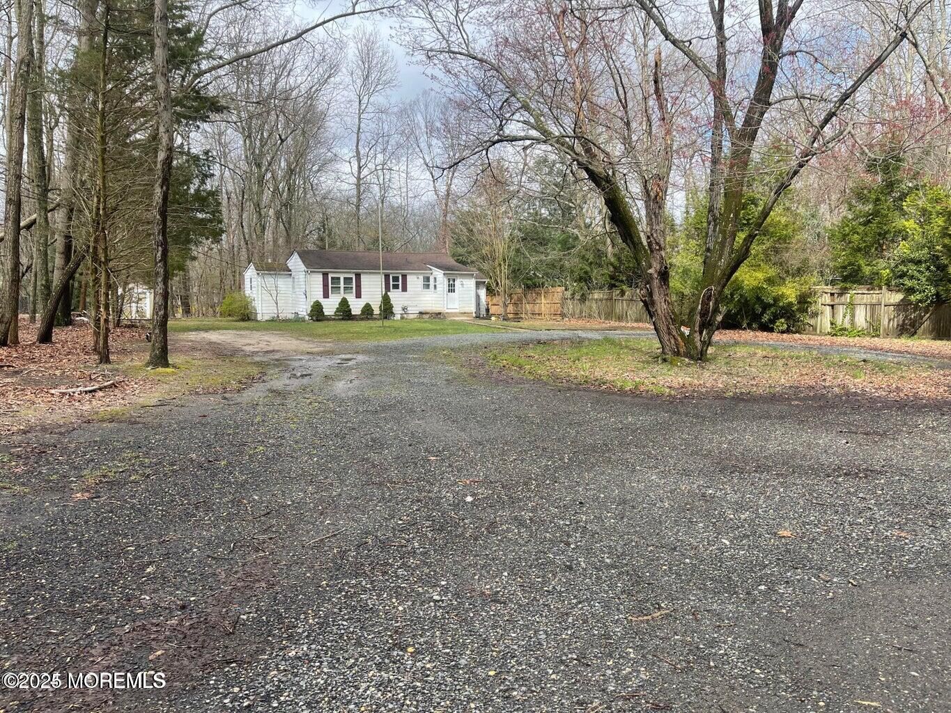 Property Photo:  13 Fillmore Drive  NJ 08510 