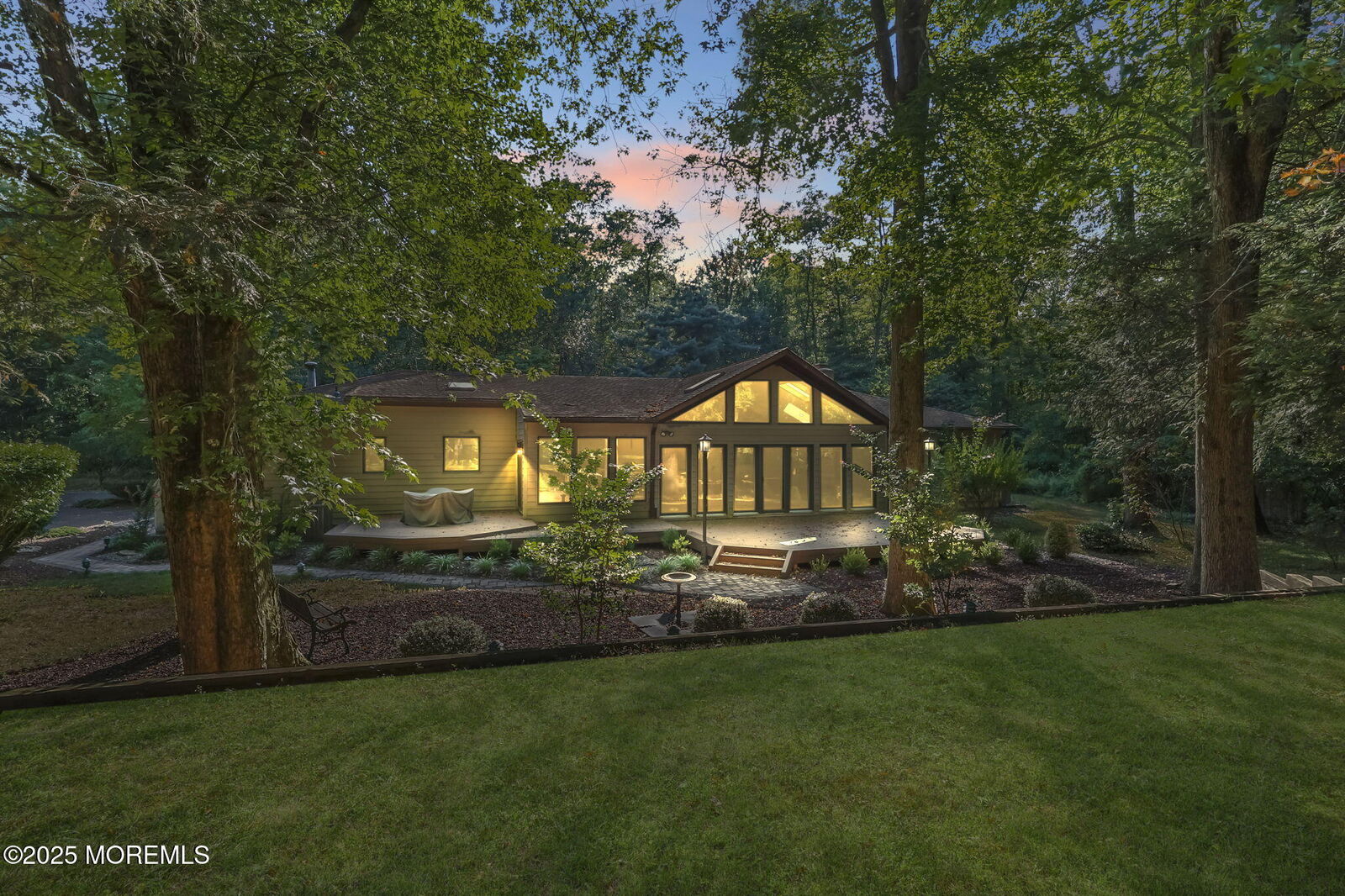 Property Photo: 148 McCaffery Road NJ 07726