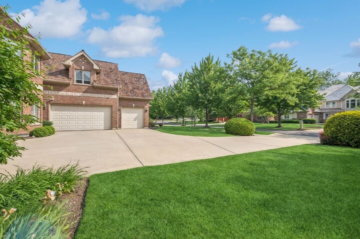 Property Photo: 1984 Royal Birkdale Drive IL 60061
