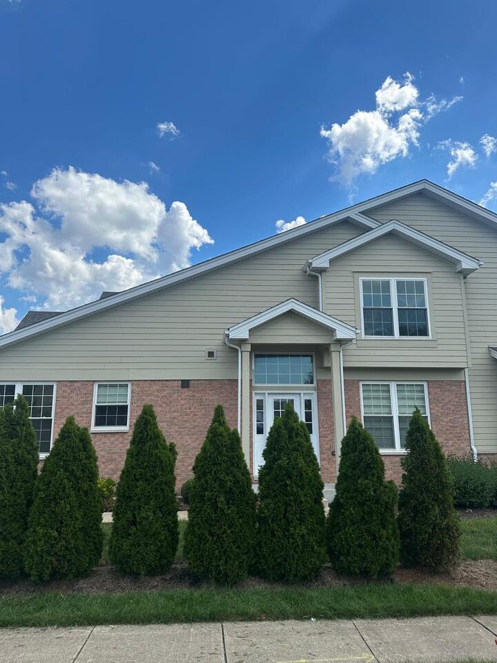 Property Photo: 8408 Dawn Lane IL 60561