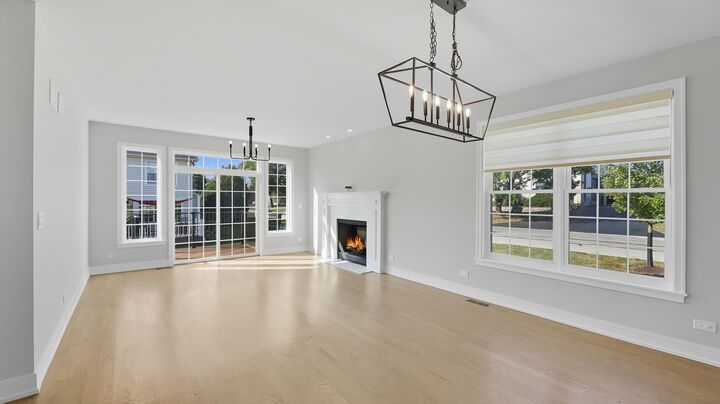 Property Photo:  8408 Dawn Lane  IL 60561 