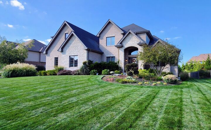 Property Photo:  11886 Alana Lane  IL 60423 