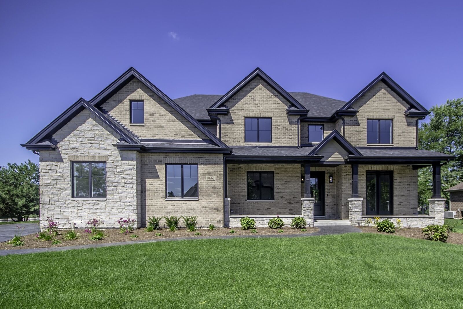 Property Photo:  10760 Olde Mill Drive  IL 60467 