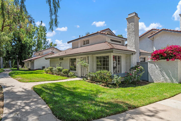6848 Poppyview Drive  Oak Park CA 91377 photo