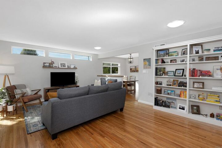 Property Photo: 1348 Harol St CA 92020