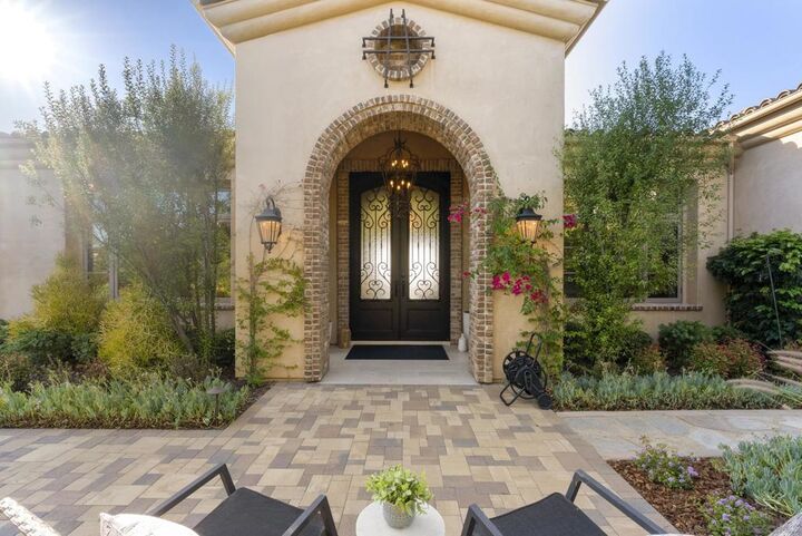 Property Photo:  8046 El Cielo  CA 92067 