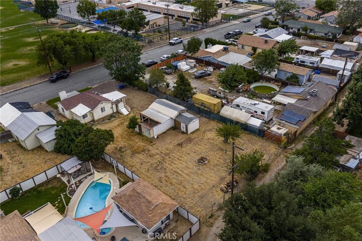 Property Photo:  35178 Avenue D  CA 92399 