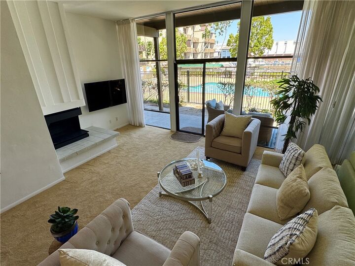 Property Photo:  9103 Marina Pacifica Drive N  CA 90803 