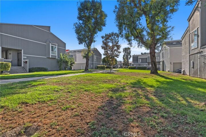 Property Photo: 2730 W Segerstrom Avenue D CA 92704