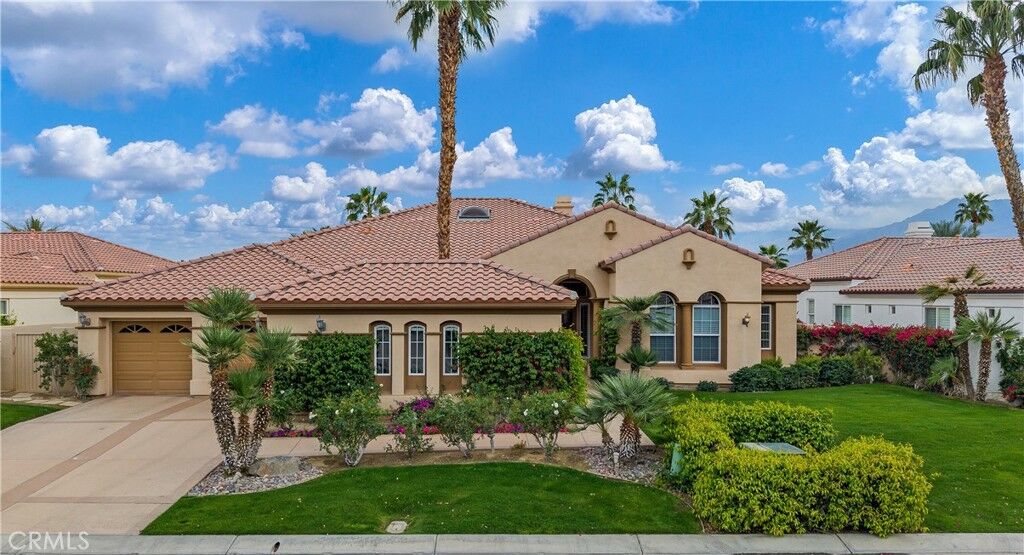 Property Photo:  81565 Tiburon Drive  CA 92253 