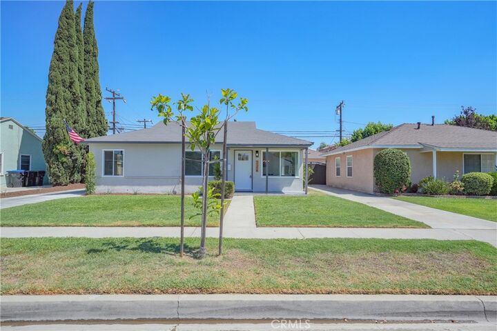 Property Photo: 11216 Arlee Avenue CA 90650