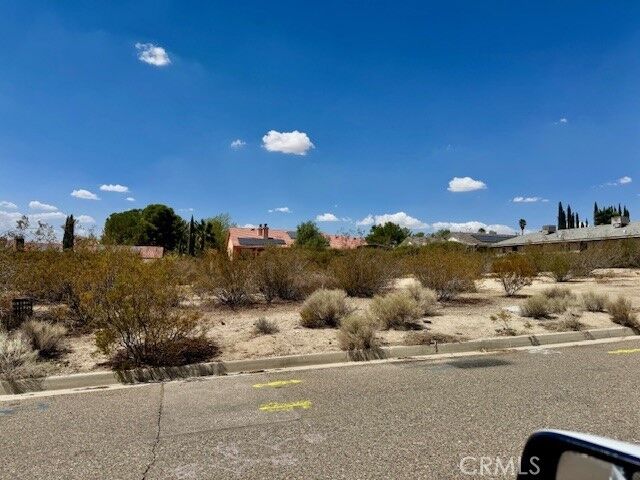 Property Photo:  0 Wato Road  CA 92307 