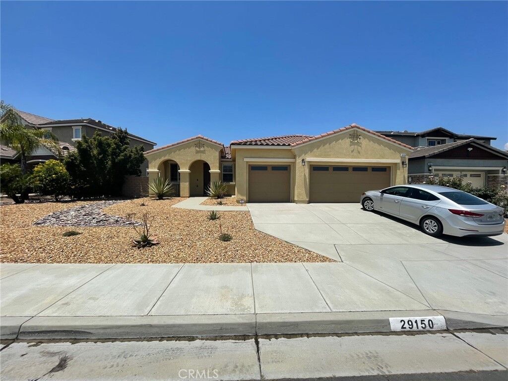 Property Photo: 29150 Edgewood Drive CA 92530