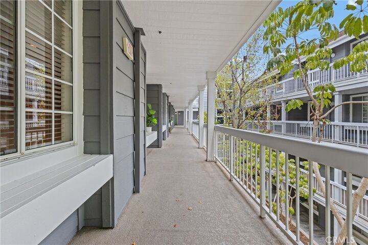 Property Photo: 20331 Bluffside Circle 303 CA 92646