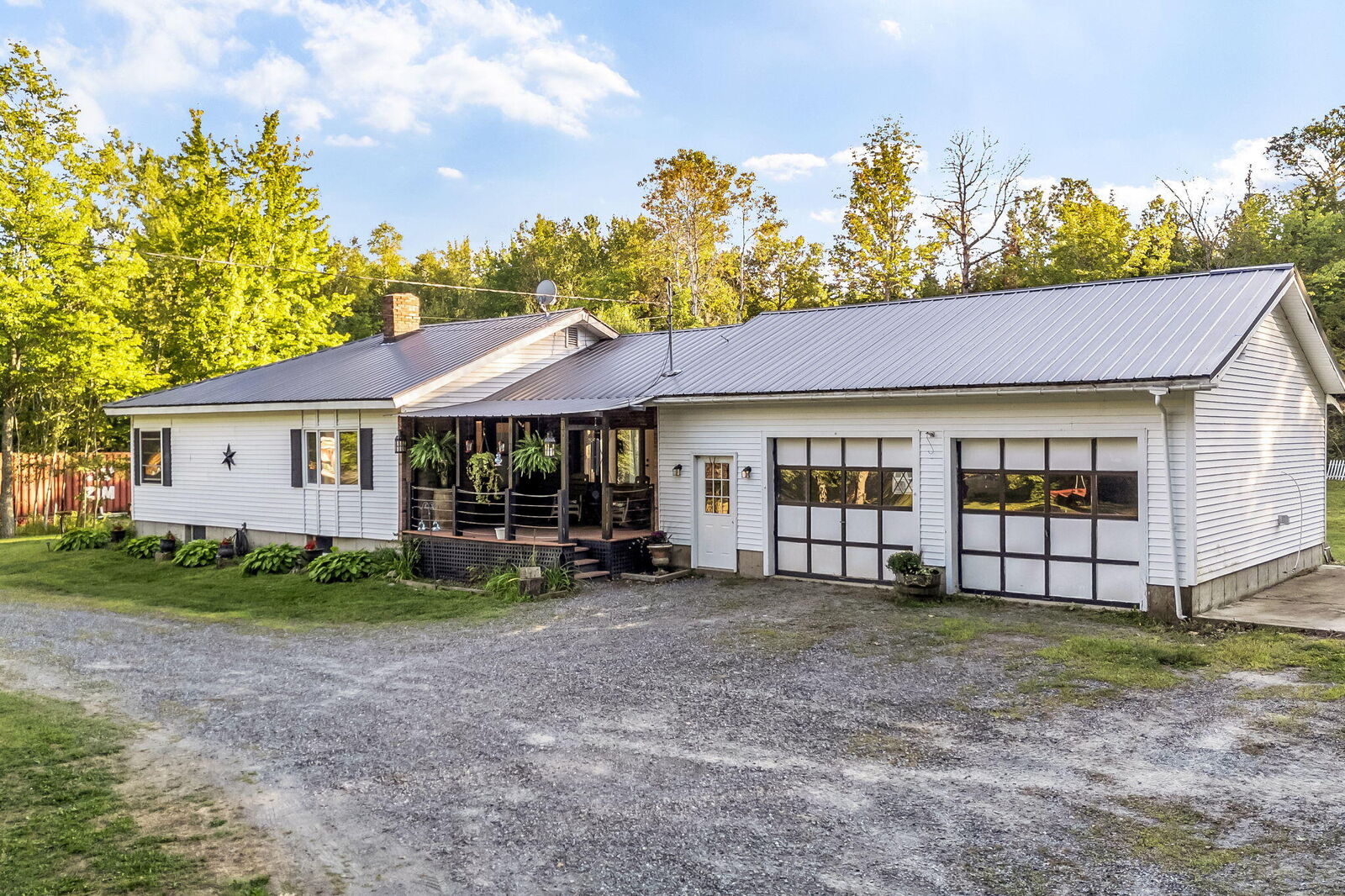Property Photo:  1380 Kirkland Road  ME 04468 