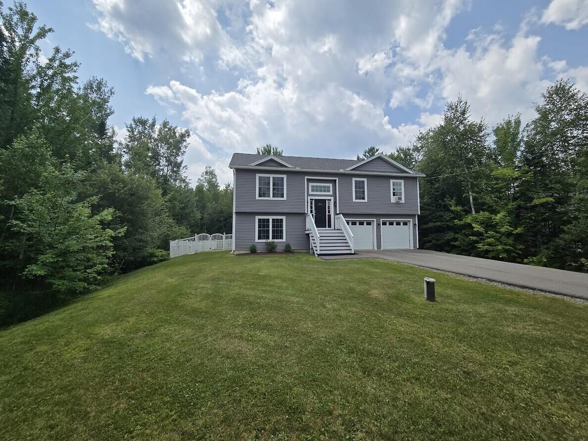 Property Photo:  25 Rae Way  ME 04444 