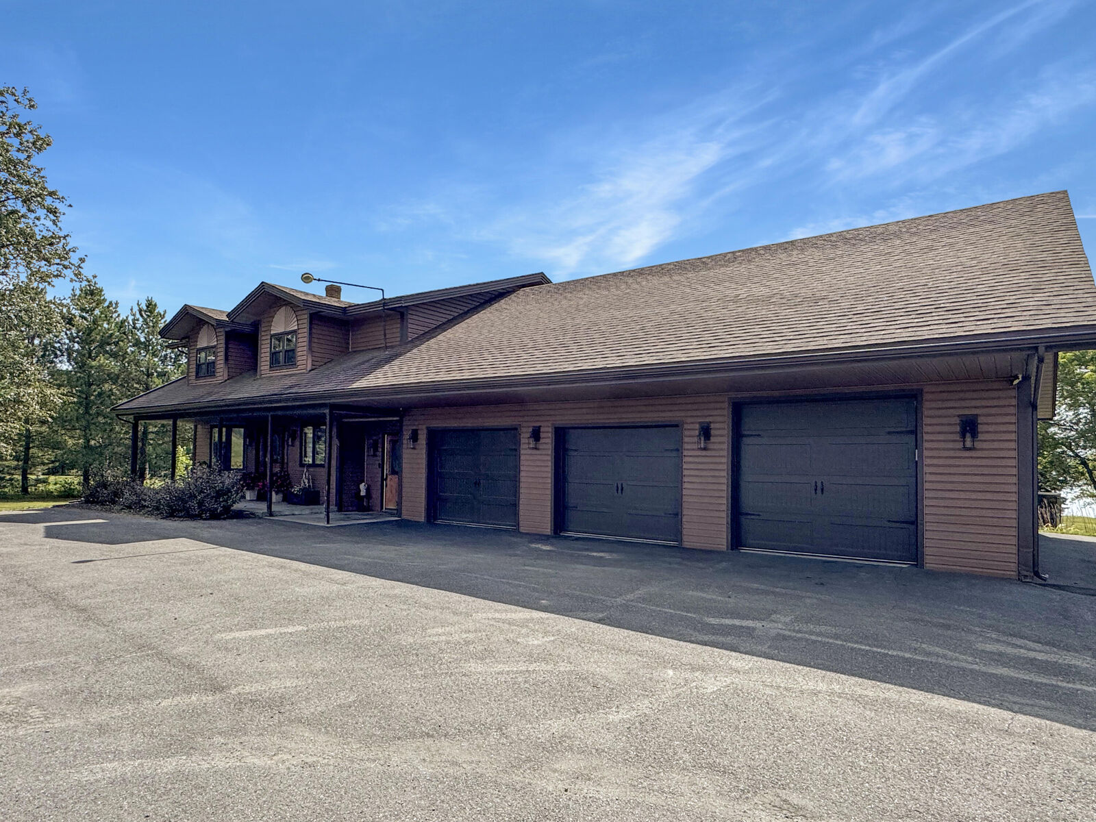 Property Photo: 722 Beaulieu Road ME 04773
