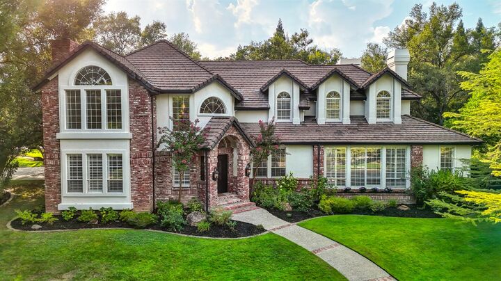 Property Photo:  5928 Wedgewood Drive  CA 95746 