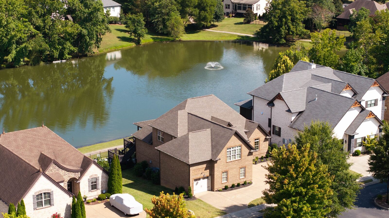Property Photo:  1026 Five Coves Trce  TN 37066 