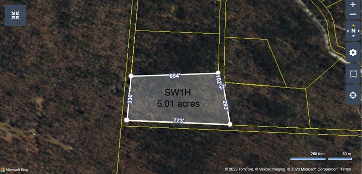 Property Photo:  0 Woodfern Ln  TN 37313 