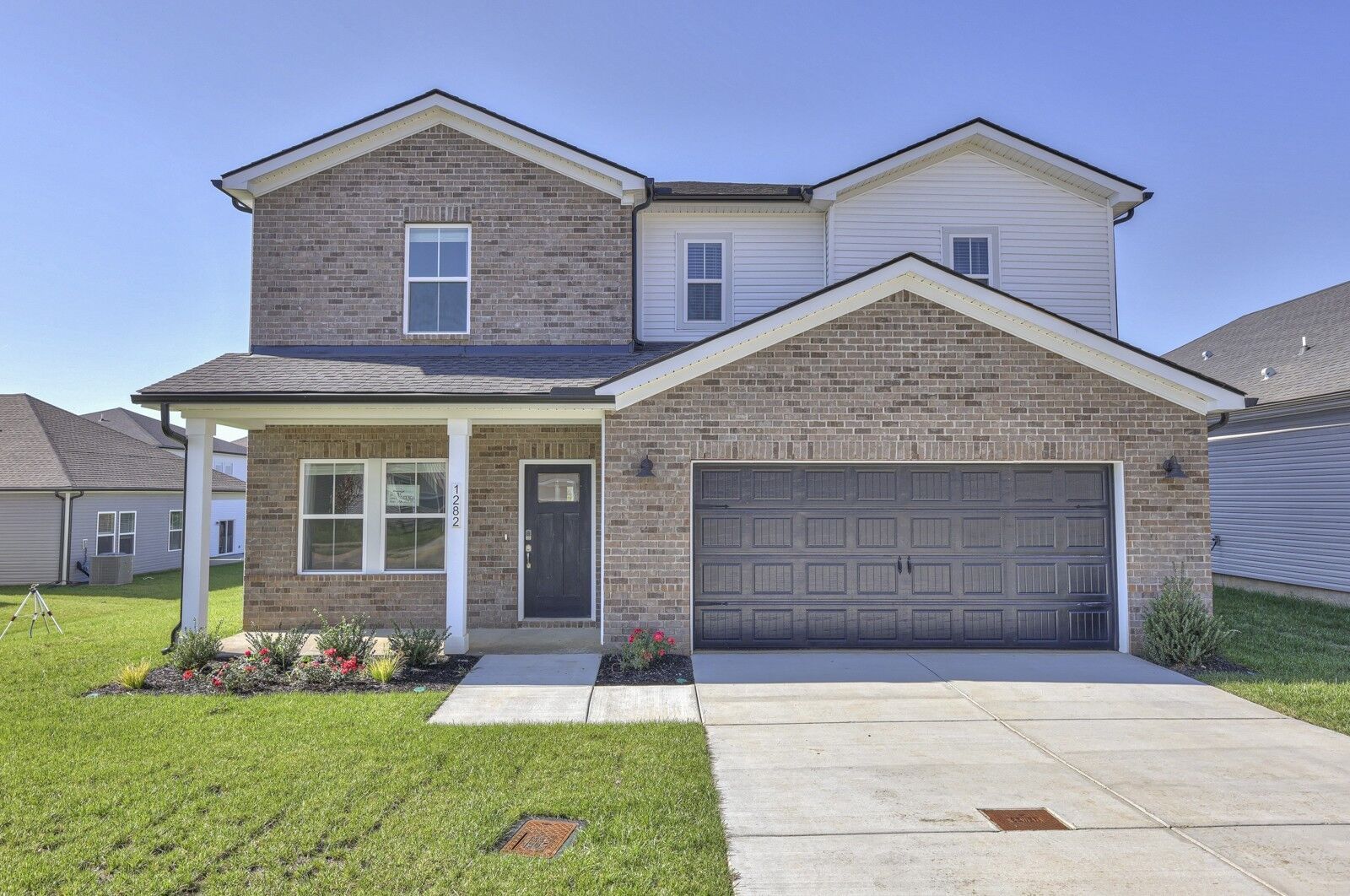 Property Photo: 1282 Bluffton Cir TN 37043