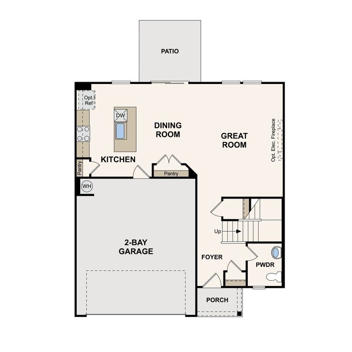 Property Photo:  5059 Lawler Lane  TN 37138 