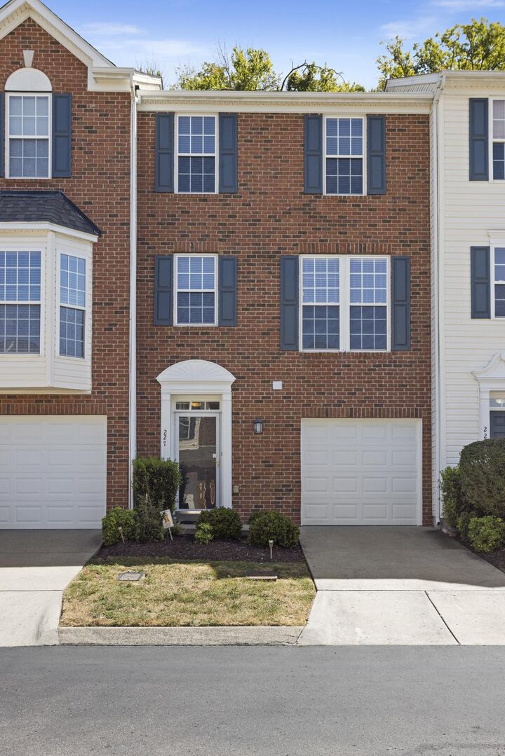 Property Photo:  7277 Charlotte Pike 227  TN 37209