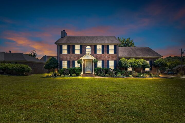 Property Photo:  4000 Claude Dr  TN 37167 