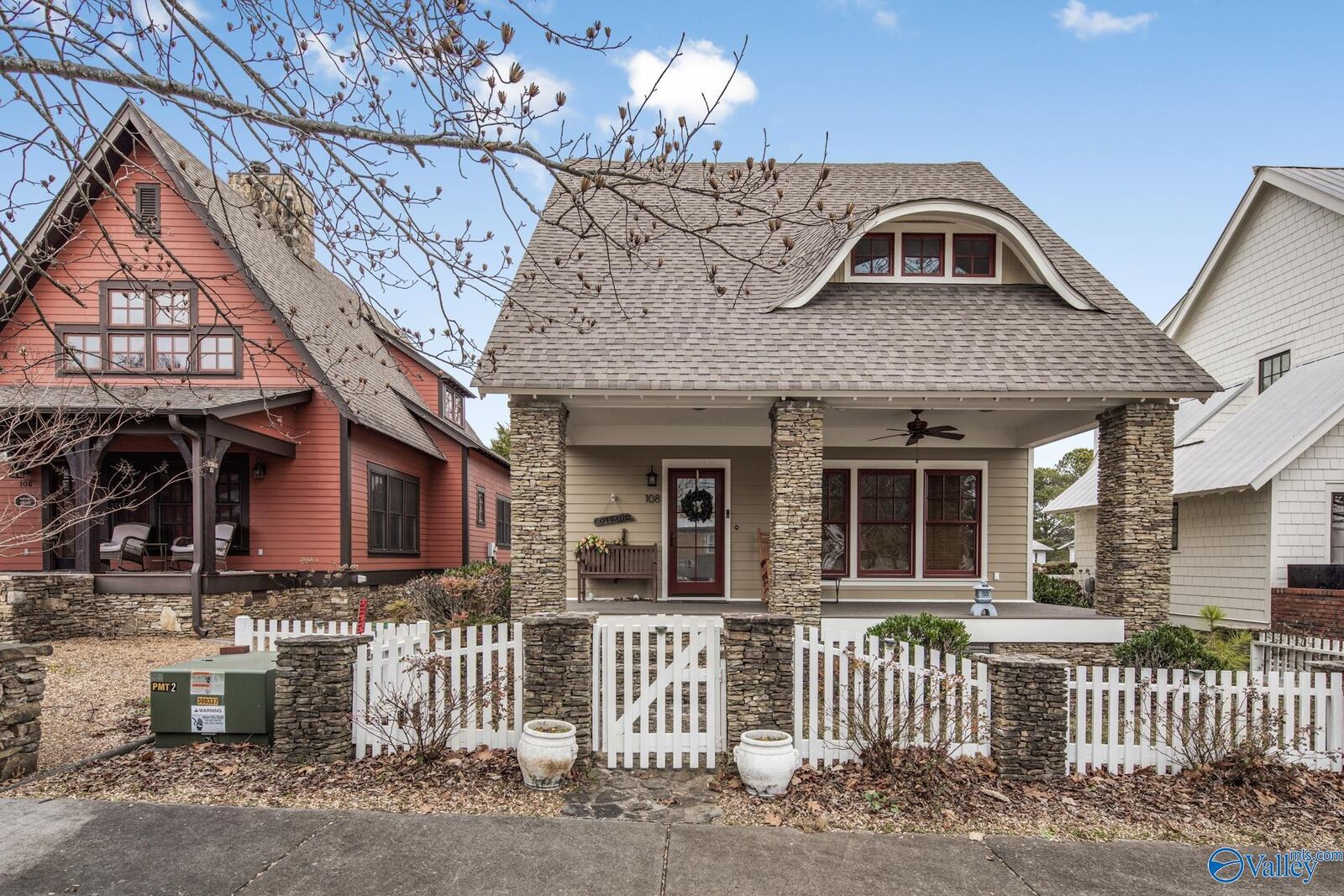 Property Photo:  108 Laurel Street  AL 35765 