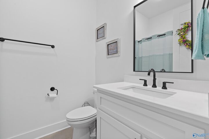 Property Photo:  8899 Mountain Preserve Boulevard  AL 35748 