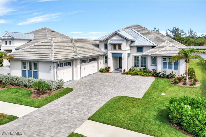 8912 Nevis Way  Naples FL 34112 photo