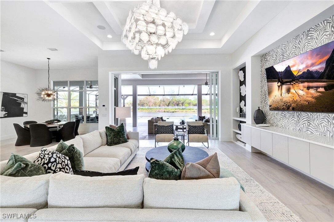 Property Photo:  8912 Nevis Way  FL 34112 