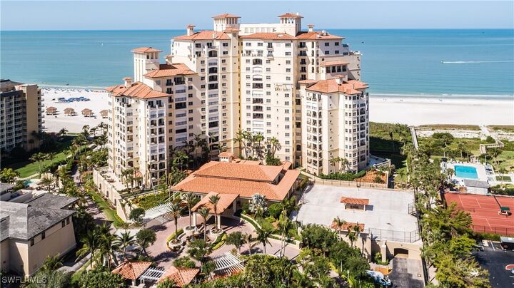 350 S Collier Boulevard 206  Marco Island FL 34145 photo