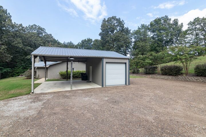 Property Photo:  119 Cr 470  MS 38655 