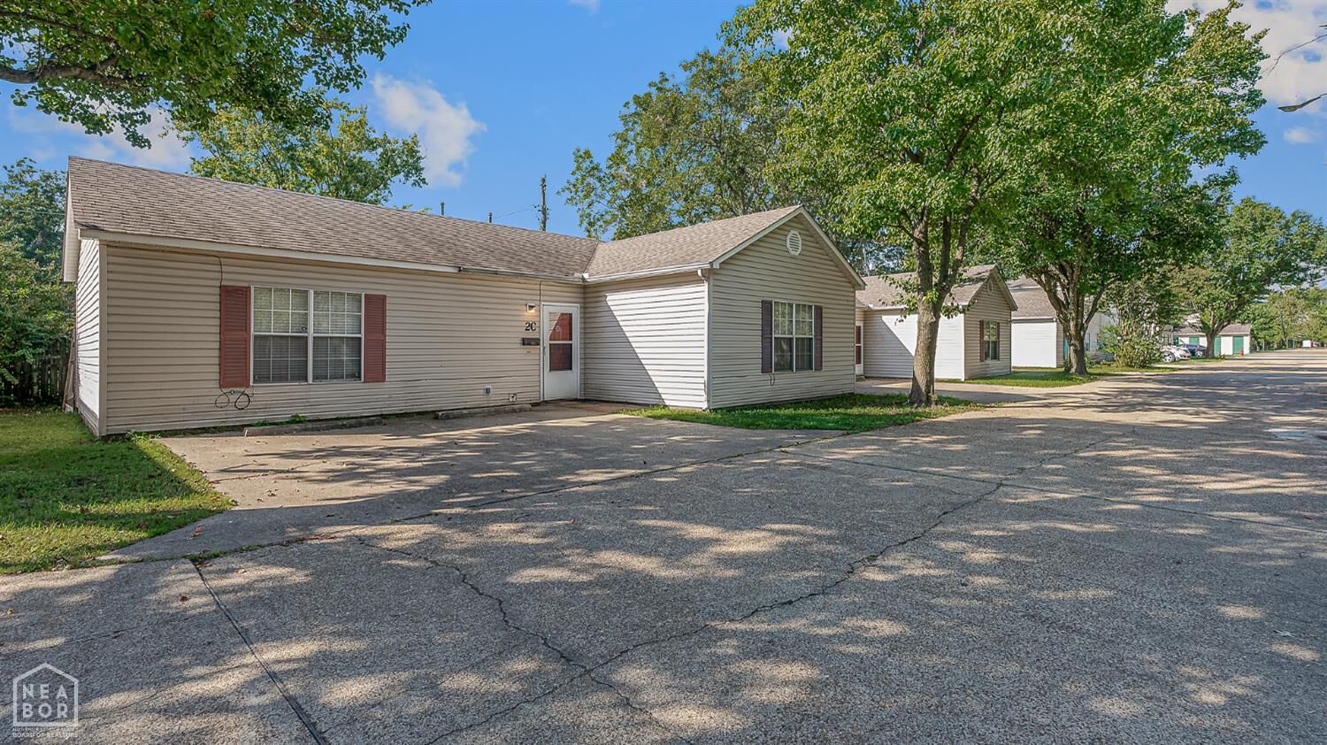 Property Photo:  1005 S Franklin Street  AR 72315 
