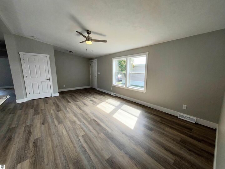 Property Photo: 2403 Leisure Lane MI 49686