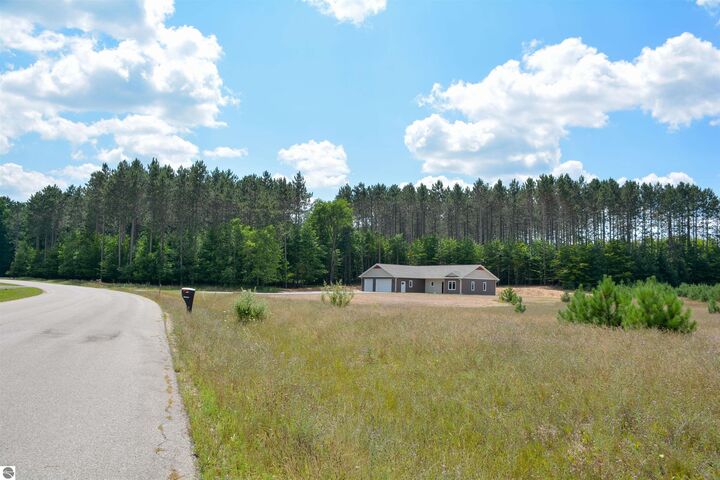 Property Photo: 5200 Timber Flats Drive MI 49649